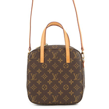 Load image into Gallery viewer, LOUIS VUITTON Spontini BeigeM47500 Monogram
