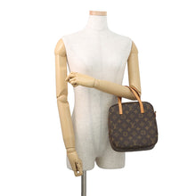 Load image into Gallery viewer, LOUIS VUITTON Spontini BeigeM47500 Monogram
