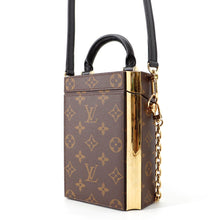 Load image into Gallery viewer, LOUIS VUITTON Camera box BrownM13882 Monogram・Canvas
