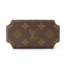 Load image into Gallery viewer, LOUIS VUITTON Camera box BrownM13882 Monogram・Canvas

