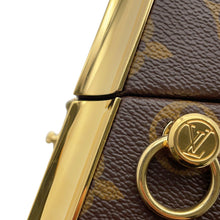 Load image into Gallery viewer, LOUIS VUITTON Camera box BrownM13882 Monogram・Canvas
