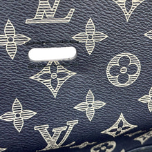 将图像加载到图库查看器中，LOUIS VUITTON SteamerBackpack EncreM54126 Monogram / Savannah
