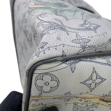 Load image into Gallery viewer, LOUIS VUITTON Keepall Bandouliere GrayM41449 Monogram / Savannah Size 45
