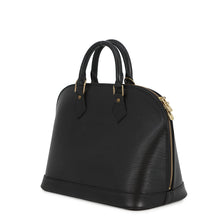 Load image into Gallery viewer, LOUIS VUITTON Alma NoirM52142 Epi Leather
