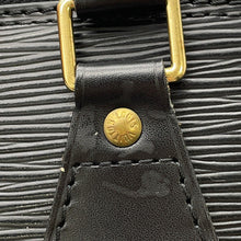 Load image into Gallery viewer, LOUIS VUITTON Alma NoirM52142 Epi Leather
