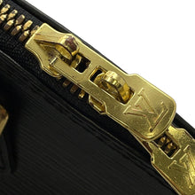 Load image into Gallery viewer, LOUIS VUITTON Alma NoirM52142 Epi Leather
