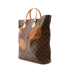Load image into Gallery viewer, LOUIS VUITTON With Holes BrownM40279 Monogram

