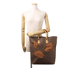 Load image into Gallery viewer, LOUIS VUITTON With Holes BrownM40279 Monogram
