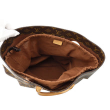 Load image into Gallery viewer, LOUIS VUITTON With Holes BrownM40279 Monogram
