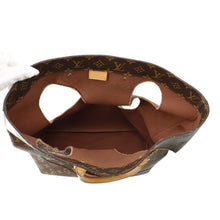 Load image into Gallery viewer, LOUIS VUITTON With Holes BrownM40279 Monogram
