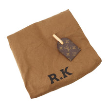 Load image into Gallery viewer, LOUIS VUITTON With Holes BrownM40279 Monogram
