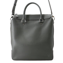 Load image into Gallery viewer, LOUIS VUITTON Greenwich GrayM94477 Taurillon Leather
