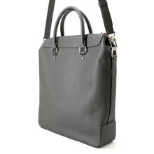 Load image into Gallery viewer, LOUIS VUITTON Greenwich GrayM94477 Taurillon Leather
