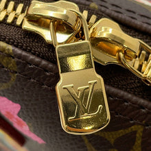 将图像加载到图库查看器中，LOUIS VUITTON Nano Alma Vivienne Candy RedM12199 Monogram
