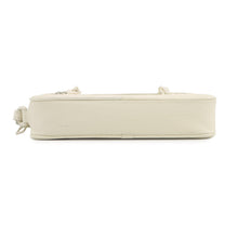 Load image into Gallery viewer, LOUIS VUITTON Pochette Volga WhiteM53551 Monogram Empreinte Leather
