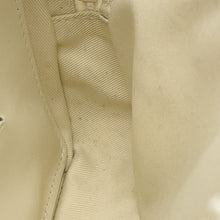 Load image into Gallery viewer, LOUIS VUITTON Pochette Volga WhiteM53551 Monogram Empreinte Leather
