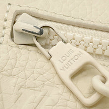 Load image into Gallery viewer, LOUIS VUITTON Pochette Volga WhiteM53551 Monogram Empreinte Leather
