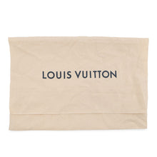 Load image into Gallery viewer, LOUIS VUITTON Pochette Volga WhiteM53551 Monogram Empreinte Leather
