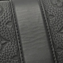Load image into Gallery viewer, LOUIS VUITTON S Cape Messenger NoirM23741 Monogram・Taurillon
