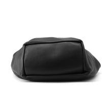 Load image into Gallery viewer, LOEWE Squeeze Bag BlackA914Q37X01 Leather Size Medium
