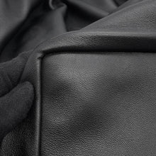 Load image into Gallery viewer, LOEWE Squeeze Bag BlackA914Q37X01 Leather Size Medium
