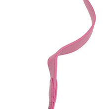 Load image into Gallery viewer, LOEWE Flamenco Shoulder Bag Pink Leather
