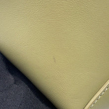 将图像加载到图库查看器中，LOEWE Puzzle Fold Tote Bag Moss GreenA657G50X01 Leather
