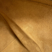 将图像加载到图库查看器中，LOEWE Puzzle Fold Tote Bag Moss GreenA657G50X01 Leather
