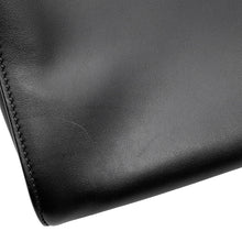 Load image into Gallery viewer, FENDI Peekaboo Black7VA388 Leather
