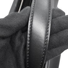 Load image into Gallery viewer, FENDI Peekaboo Black7VA388 Leather
