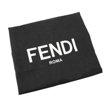 Load image into Gallery viewer, FENDI Peekaboo Black7VA388 Leather
