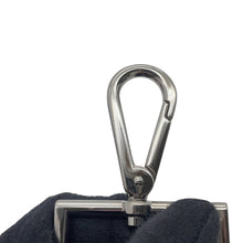 将图像加载到图库查看器中，PRADA 2way Tote Bag Black2VG860 Nylon Leather
