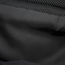将图像加载到图库查看器中，PRADA Camouflage Backpack Navy/Yellow/Black Nylon
