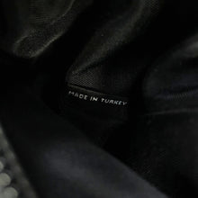将图像加载到图库查看器中，PRADA Triangle Logo Crossbody Bag Black2VL005_2A6D_F0002 Nylon

