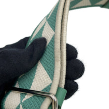Load image into Gallery viewer, PRADA Nappa Antique Shoulder Green1BH198_UVL_F0092 Leather
