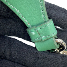 Load image into Gallery viewer, PRADA Nappa Antique Shoulder Green1BH198_UVL_F0092 Leather
