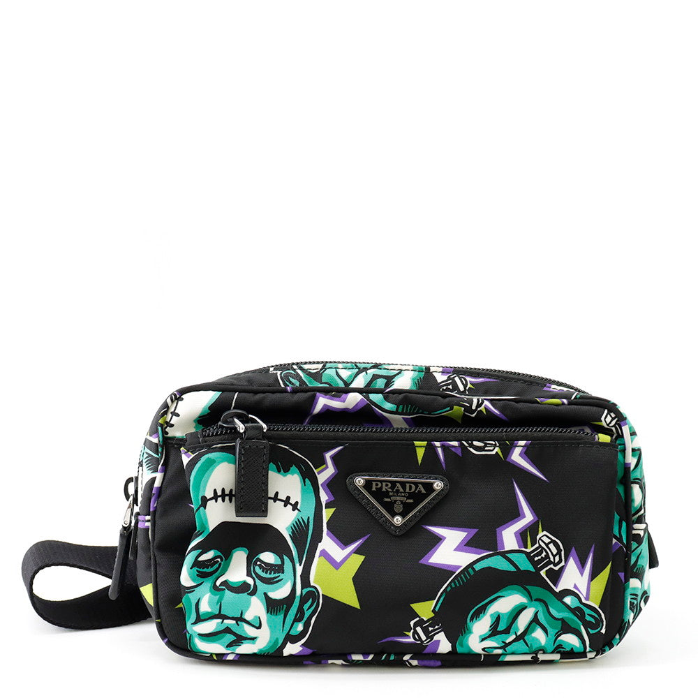 PRADA– GALLERY RARE Global Online Store