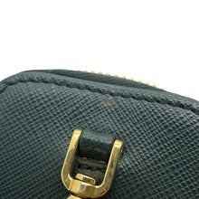 Load image into Gallery viewer, PRADA 2WAY Shoulder Bag Green1BH204 Saffiano Leather
