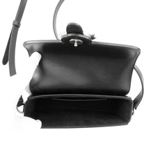 Load image into Gallery viewer, Dior Dior Bag Charm Cannage Cosmo Shoulder Bag Black2CMWS016VZC_H00N Leather Size Mini
