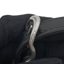 Load image into Gallery viewer, Dior Dior Bag Charm Cannage Cosmo Shoulder Bag Black2CMWS016VZC_H00N Leather Size Mini
