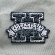 将图像加载到图库查看器中，HERMES Harper HSellier Bucket Hat Size 59 Light Blue Cotton100%
