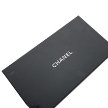 Load image into Gallery viewer, CHANEL Matelasse Chain Phone Case BlackAP3744 Caviar Leather
