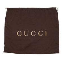 Load image into Gallery viewer, GUCCI GG Imprime Tote Bag Beige/Brown268640 GG Crystal Leather
