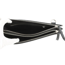 Load image into Gallery viewer, GUCCI GG Kaleido Shoulder Bag Beige/Black450953 GG Kaleido Leather
