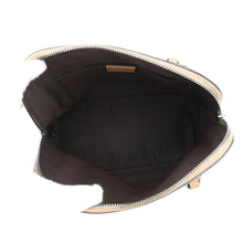 Load image into Gallery viewer, GUCCI 2way Shoulder Bag Brown341504 Leather
