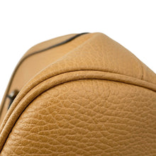Load image into Gallery viewer, GUCCI 2way Shoulder Bag Brown341504 Leather
