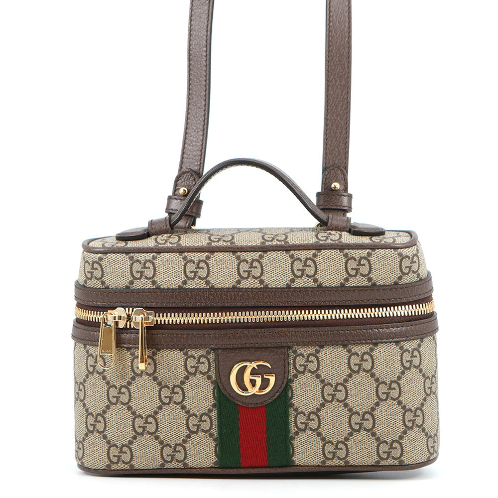 GUCCI– GALLERY RARE Global Online Store