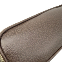 Load image into Gallery viewer, GUCCI Ophidia 2wayBag Brown816357 GG Supreme Leather
