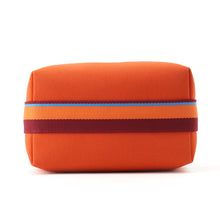 将图像加载到图库查看器中，HERMES Brid-a-Black H Pavilion Orange・Feu Canvas Size PM
