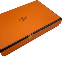 Load image into Gallery viewer, HERMES Calvi Duo Etoupe Evercolor
